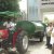 Giving Tractor Bouser for drought area
